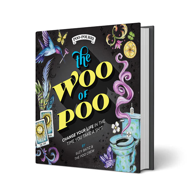The WOO of POO - Poo~Pourri Change Your Life - View 2
