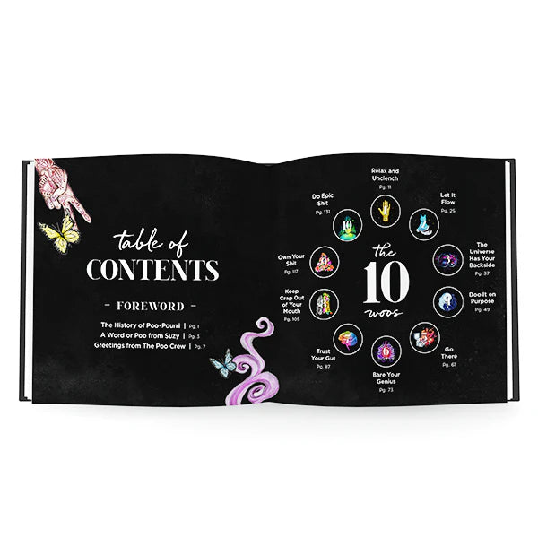 The WOO of POO - Poo~Pourri Change Your Life - View 3