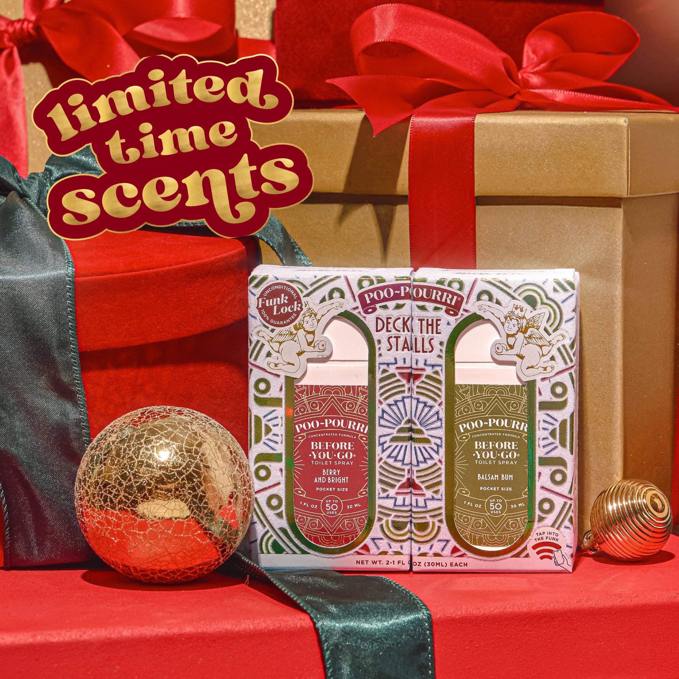 Poofect Presents - Bundle - View 4