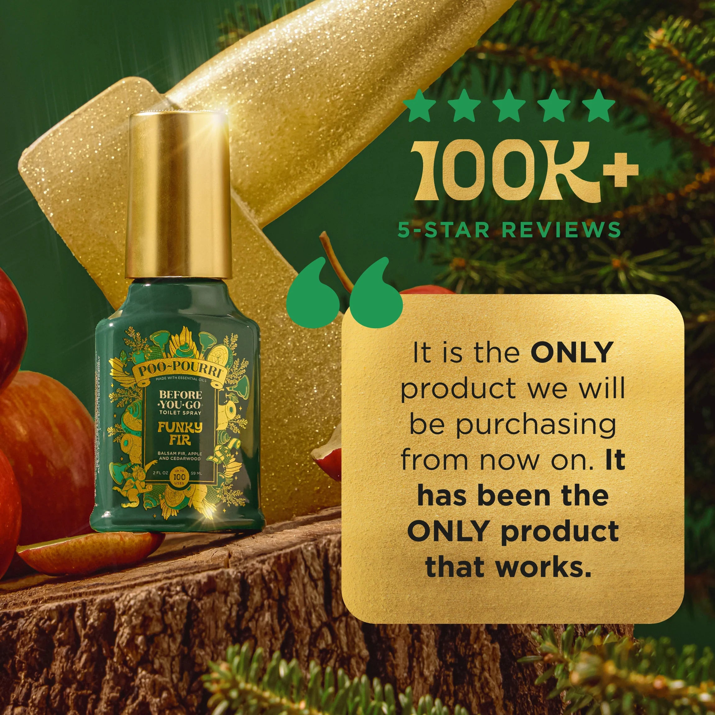 Spritzmas Miracle - Bundle - View 5