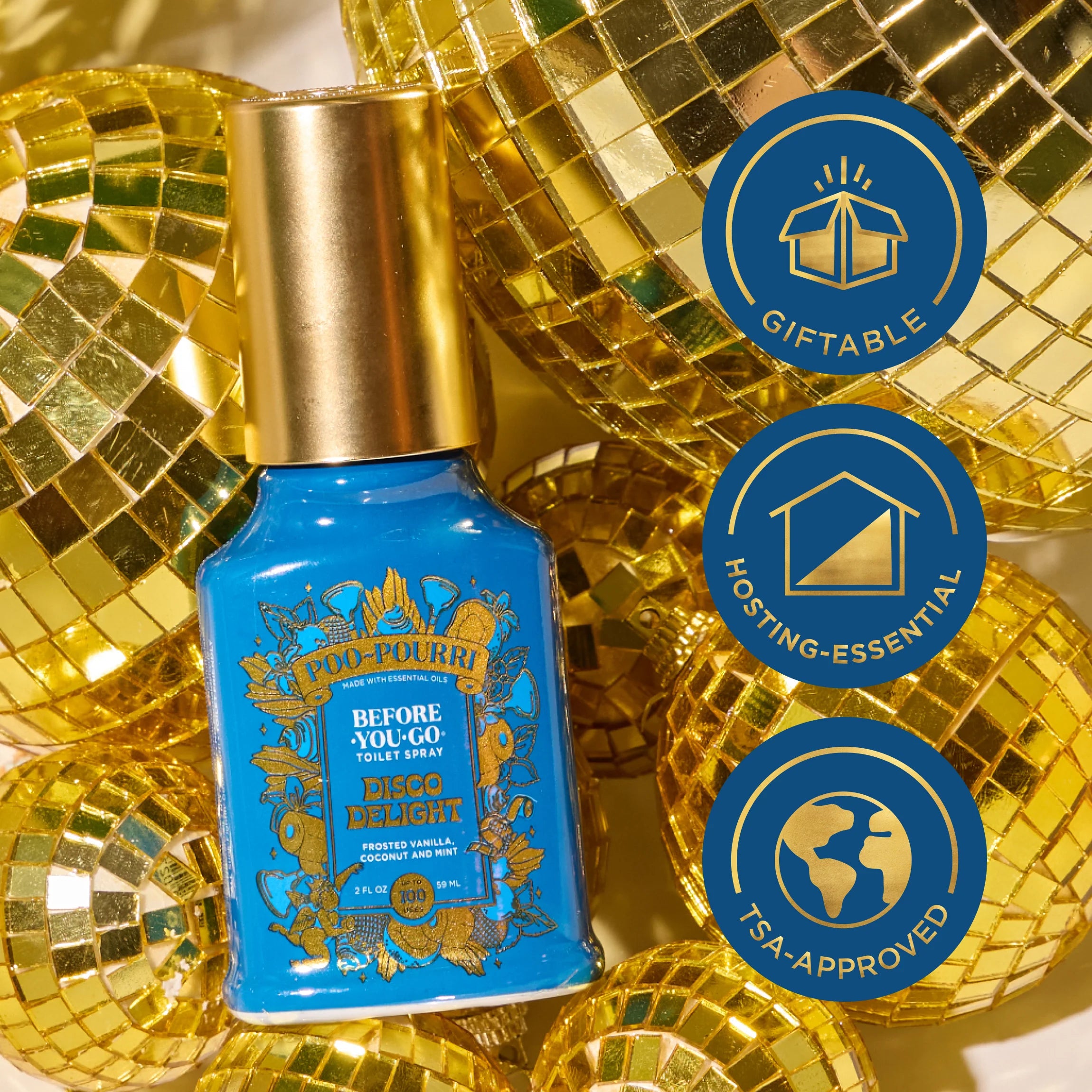 Spritzmas Miracle - Bundle - View 6