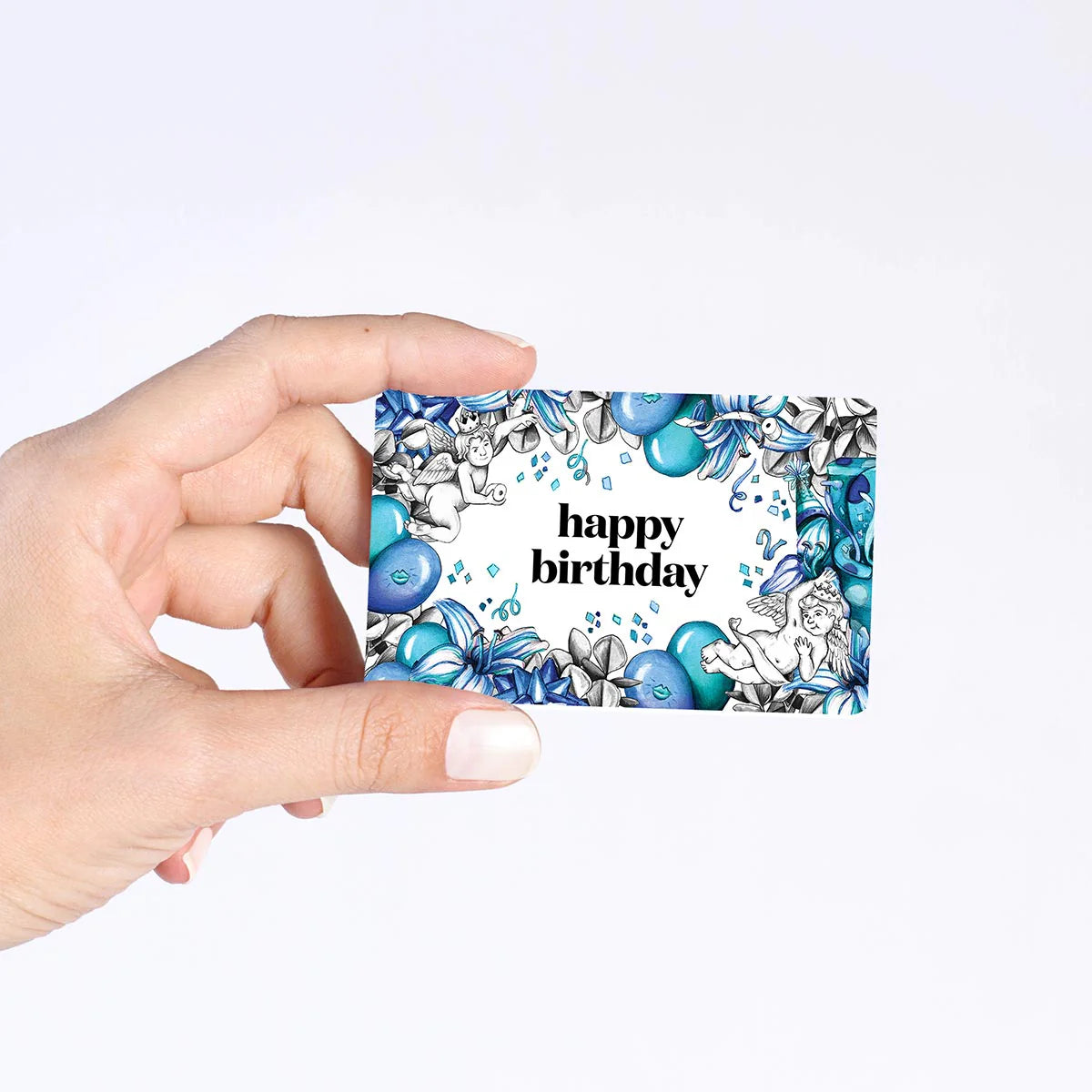 Birthday e-Gift Card - Poo~Pourri Gift Card
