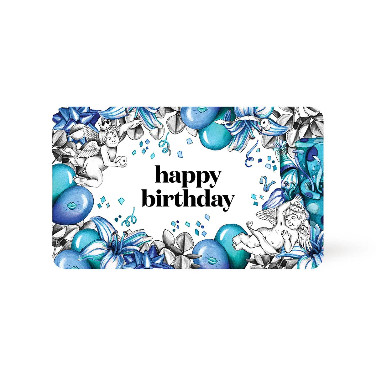 Birthday e-Gift Card - Poo~Pourri Gift Card - View 2