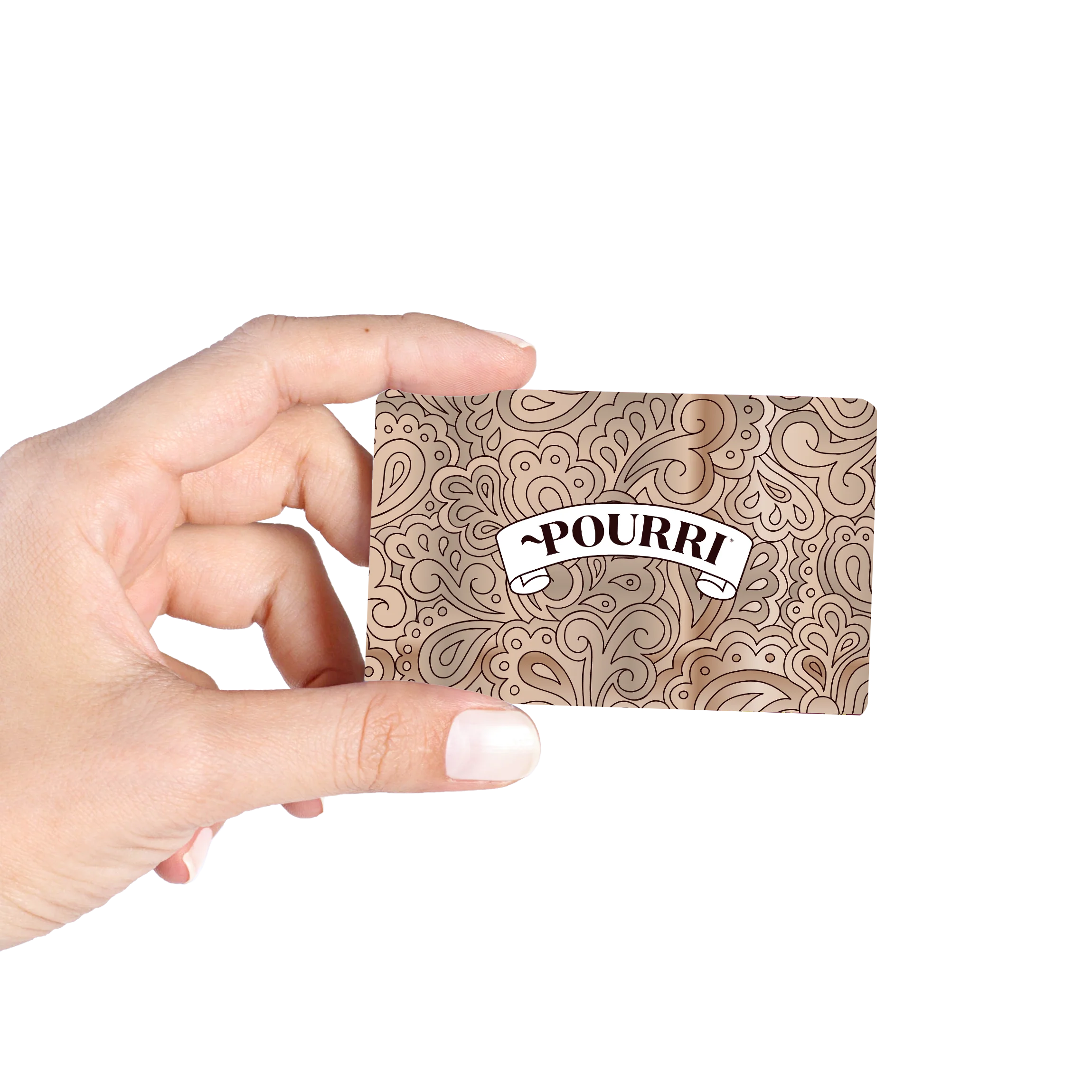 ~Pourri e-Gift Card - Poo~Pourri Gift Card
