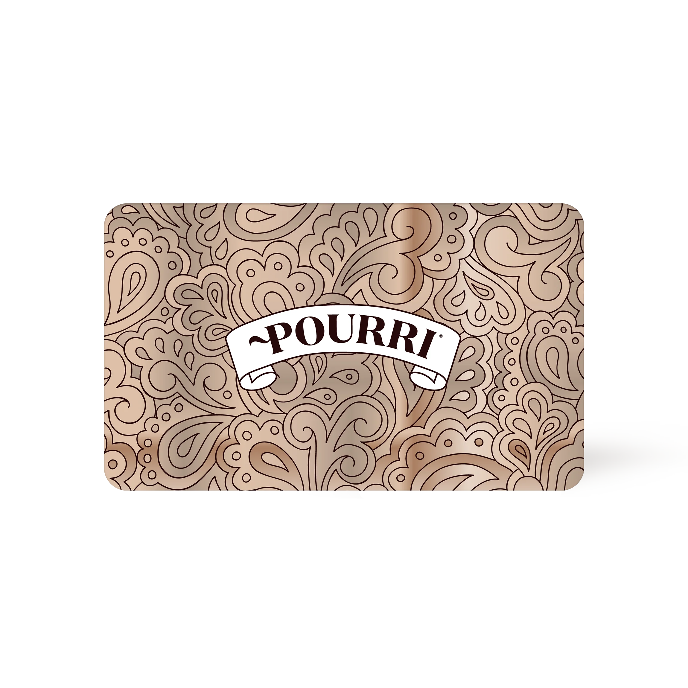 ~Pourri e-Gift Card - Poo~Pourri Gift Card - View 2