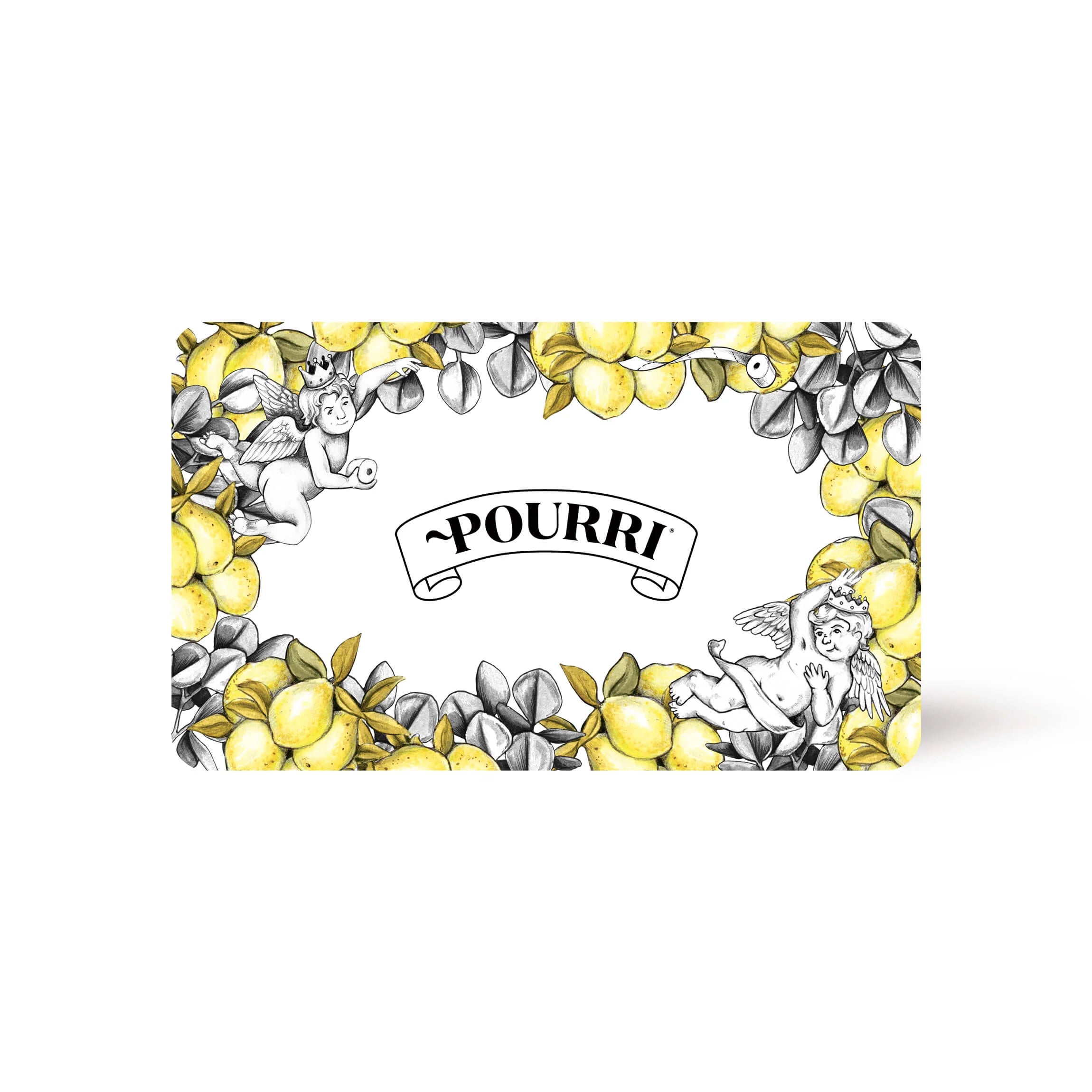 ~Pourri e-Gift Card - Poo~Pourri Gift Card - View 2
