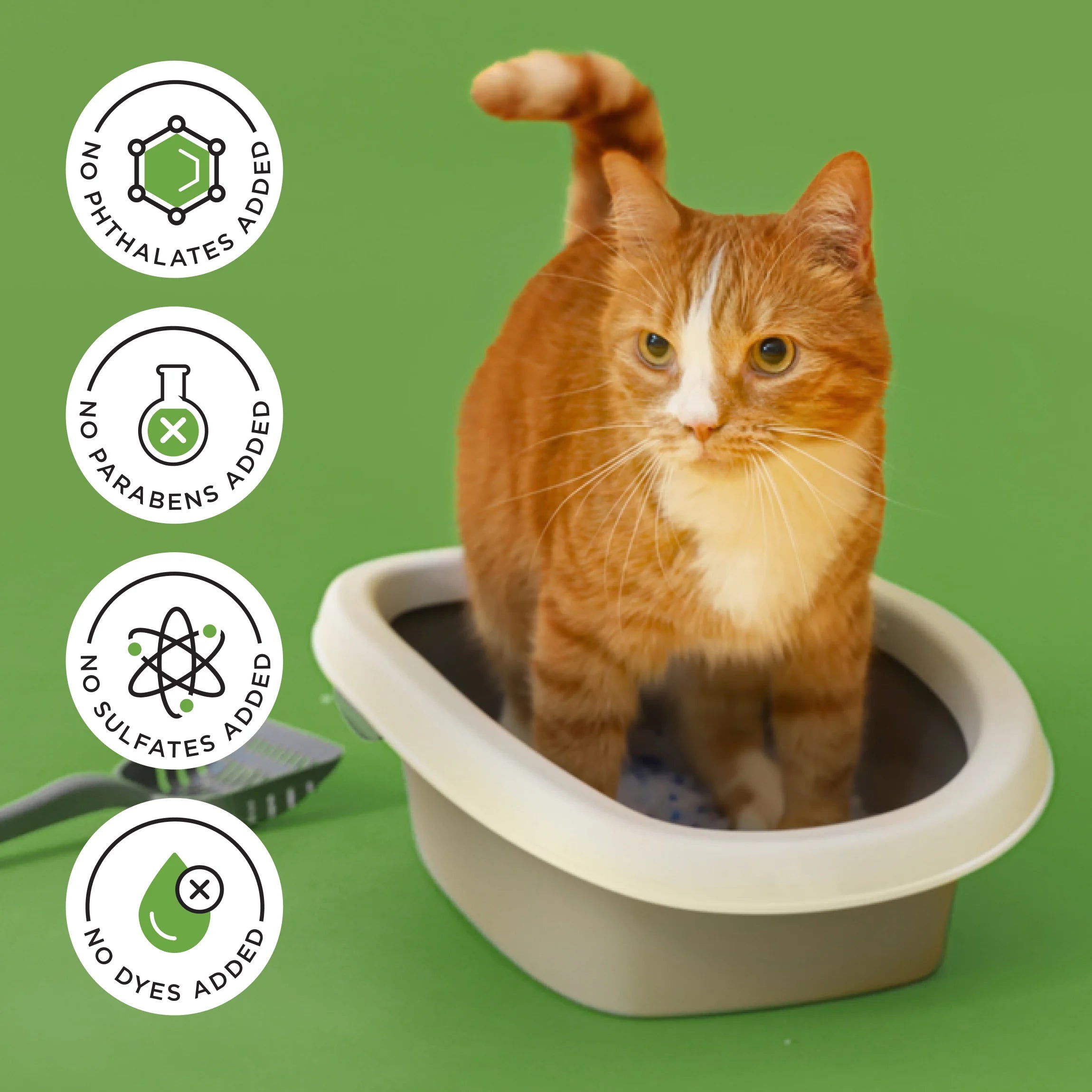 Smell Ya Litter - Pet~Pourri Litter Box Freshener - View 6