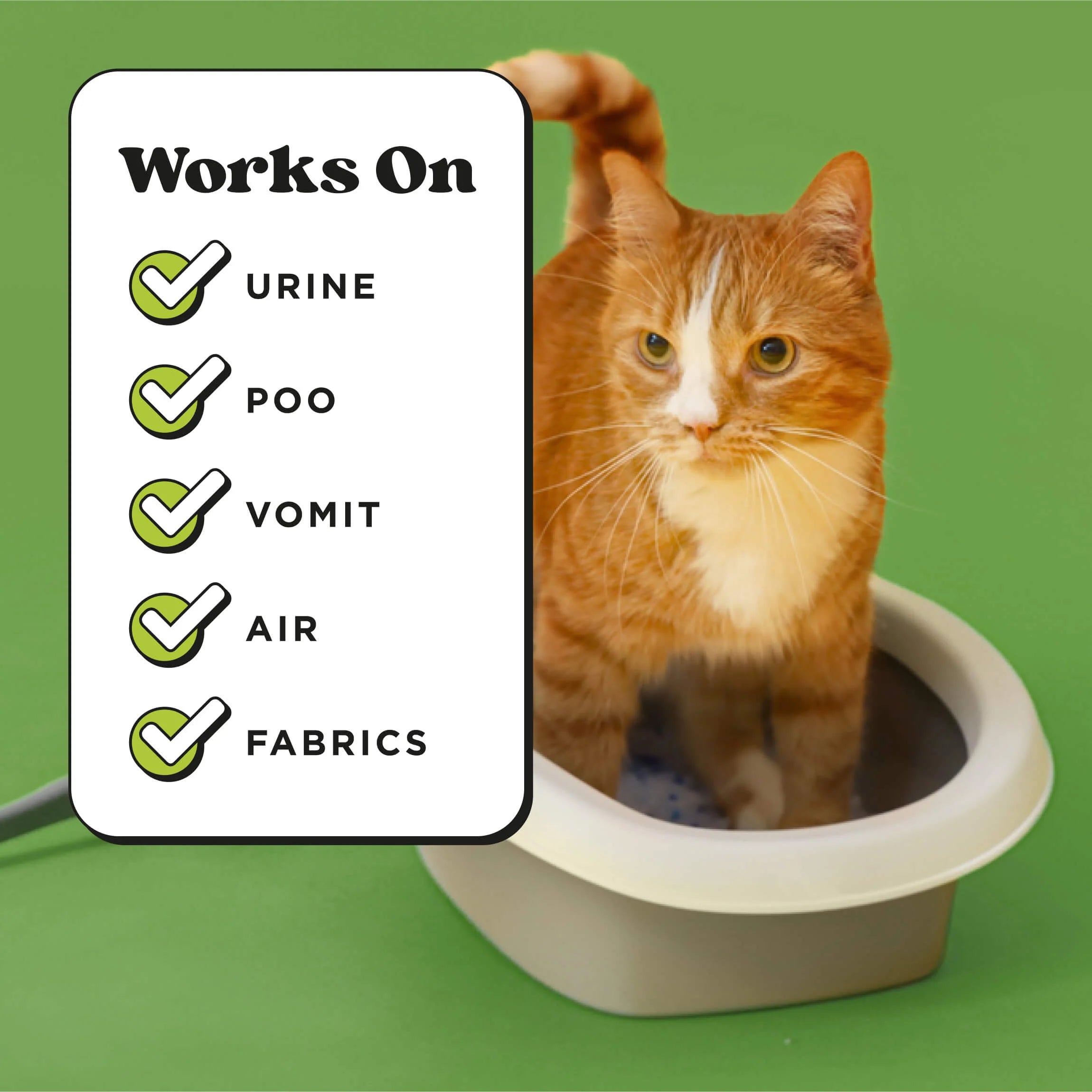 Purrfectly Bamboo - Pet~Pourri Room Spray - View 6