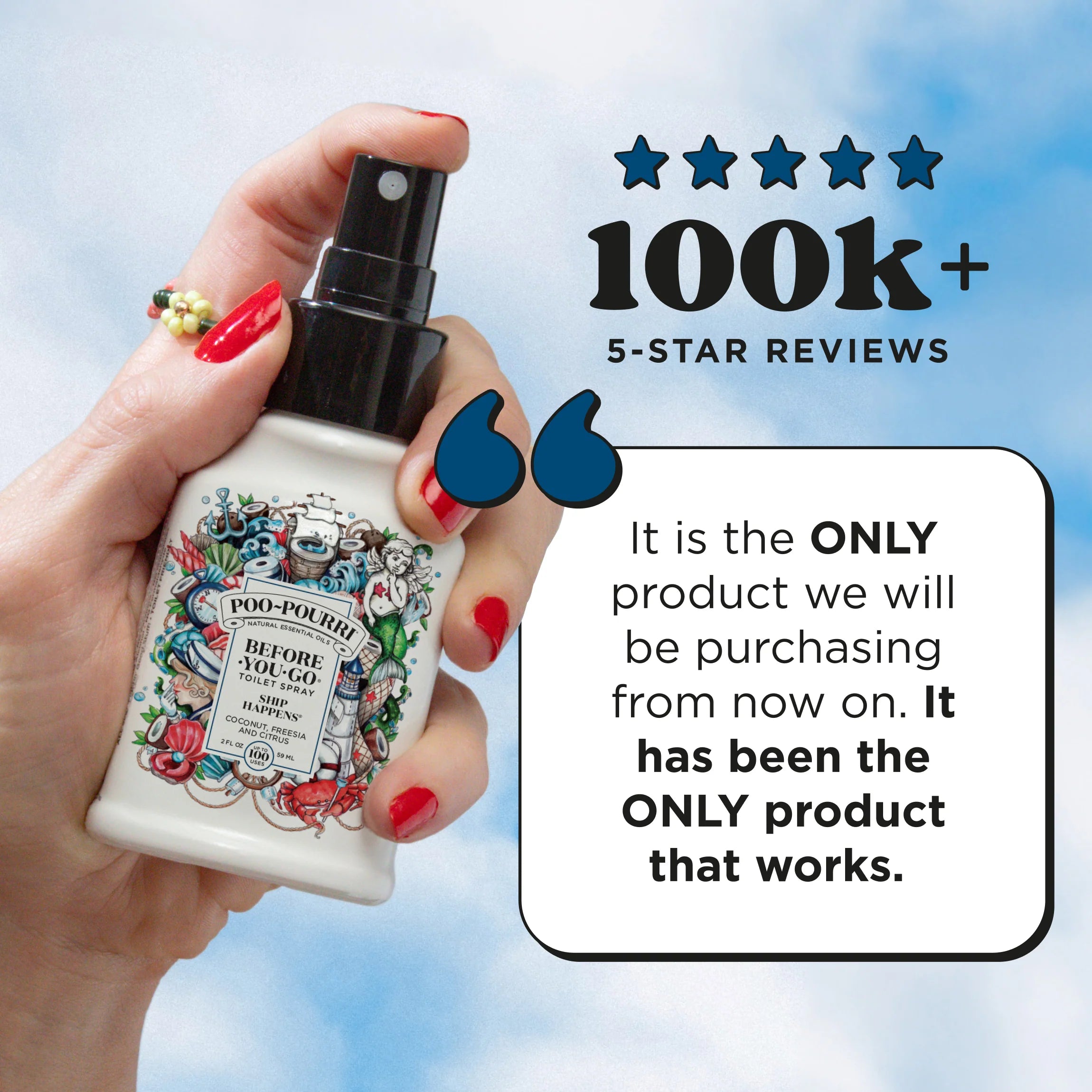 Ship Happens - Poo~Pourri Toilet Spray - View 4