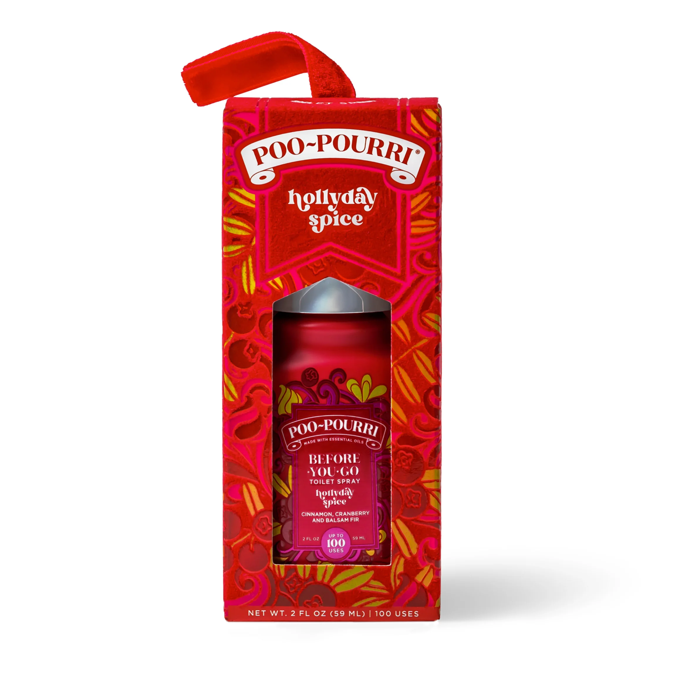 Hollyday Spice - View 6